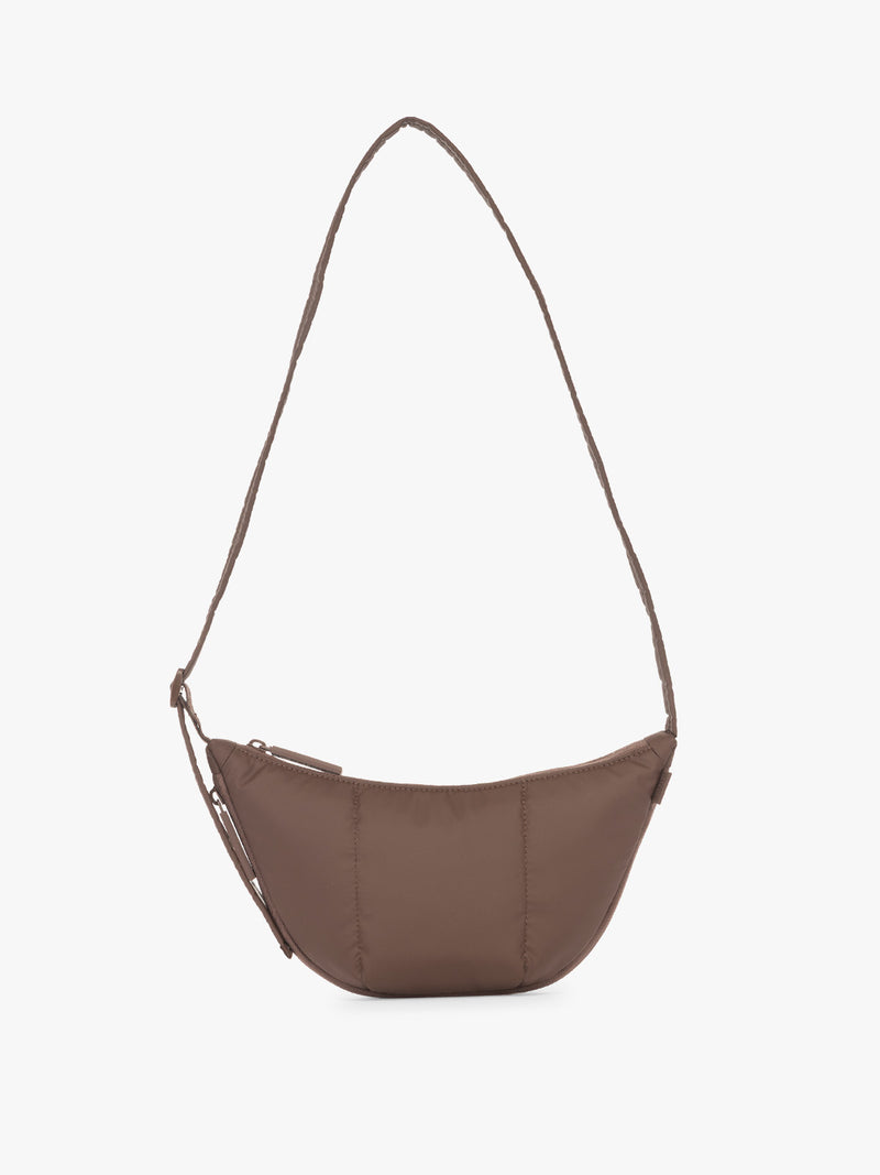 Luka Crescent Bag