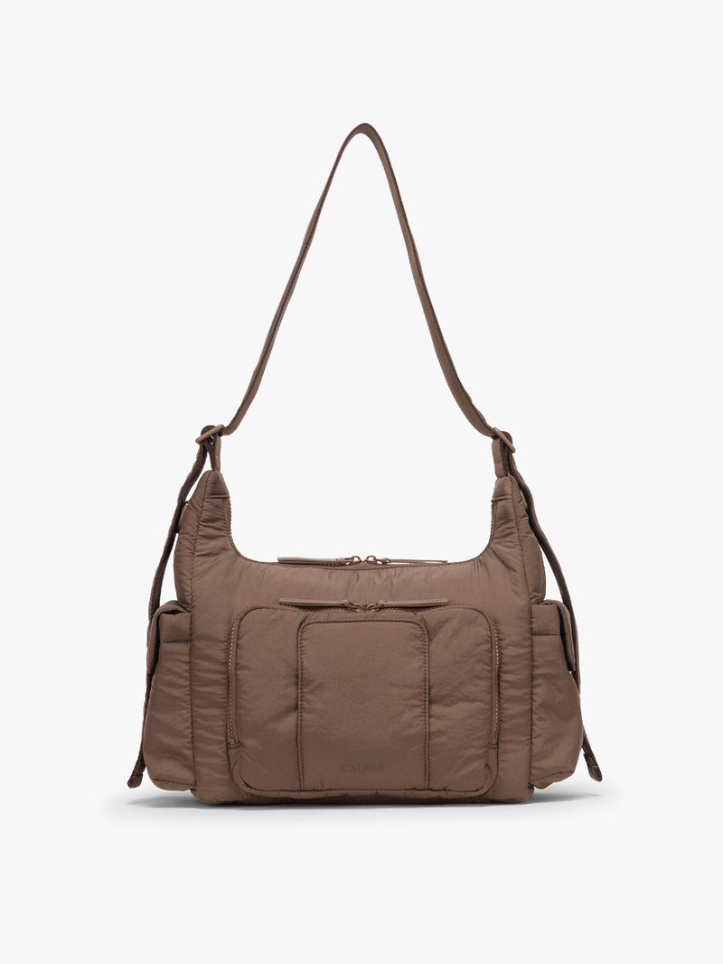 Crossbody Diaper Bag