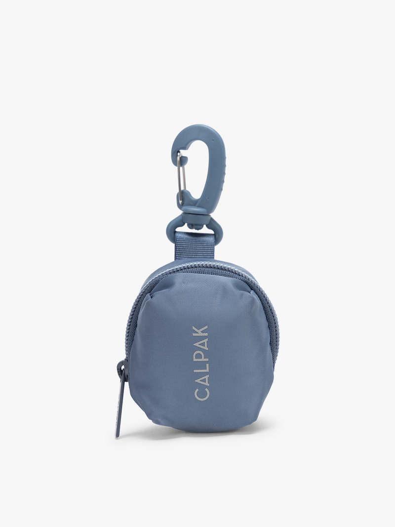 Fit Zip Bag Charm