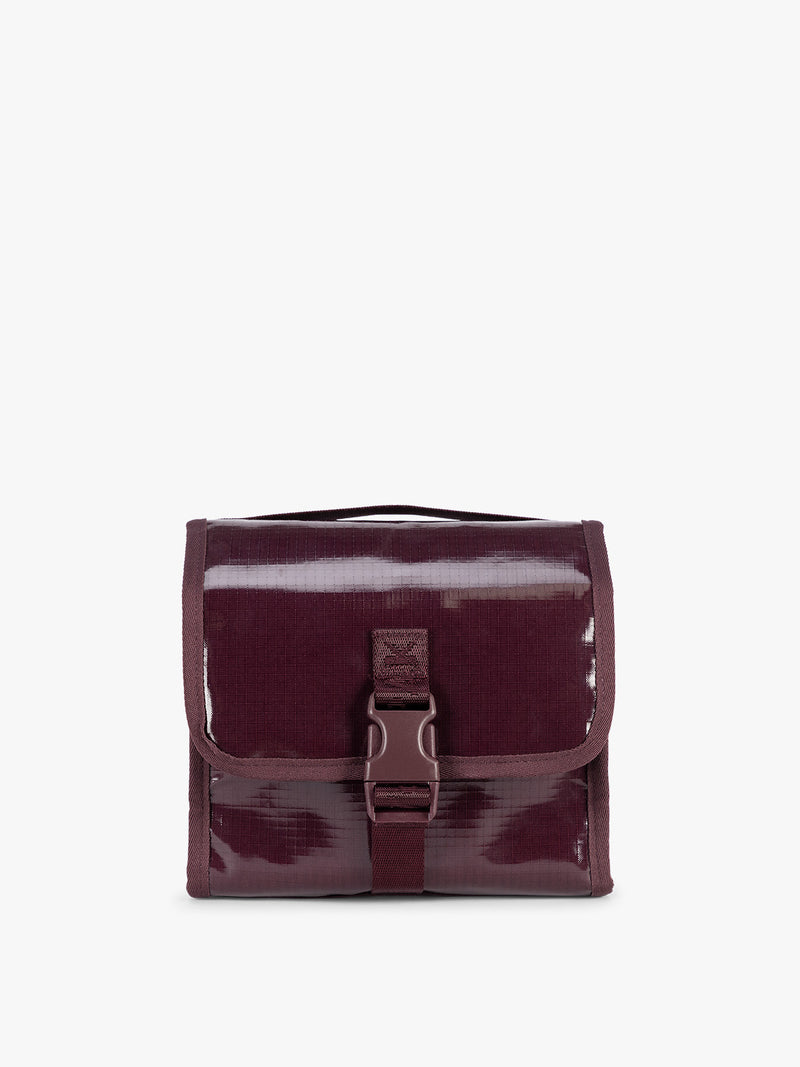 Terra Hanging Toiletry Bag